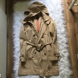 Gap Coat